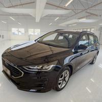 FORD FOCUS 1.5 ECOBLUE 120 CV BUS. CAMBIO AUTOM. S