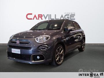 FIAT 500X 1.6 mjt Sport 130cv