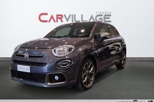 FIAT 500X 1.6 mjt Sport 130cv
