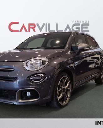 FIAT 500X 1.6 mjt Sport 130cv