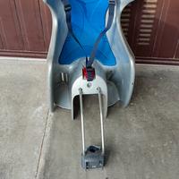 seggiolino bici bimbo