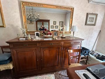 Sala in stile