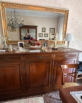 Sala in stile