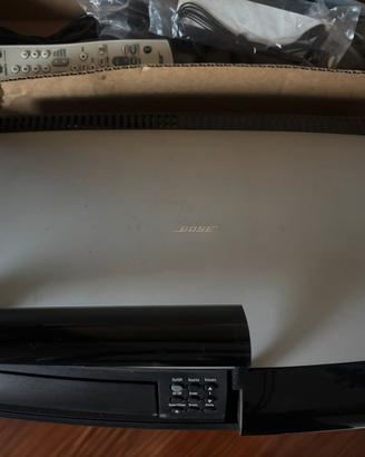Bose Lifestyle 28 - DVD Home Theatre-intrattenim