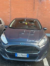 Ford festa