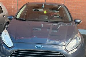 Ford festa