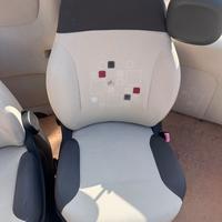 Tappezzeria Fiat Panda