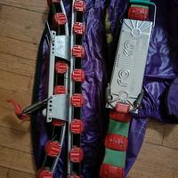 Rollka erbaski sci d'erba