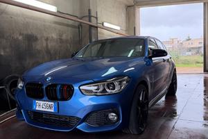 Bmw serie 1 Allestimento BMW M1