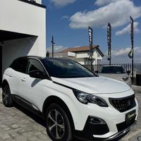 Peugeot 3008 BlueHDi 130 S&S Allure