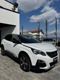Peugeot 3008 BlueHDi 130 S&S Allure
