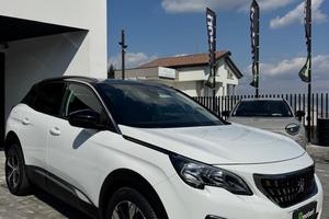 Peugeot 3008 BlueHDi 130 S&S Allure