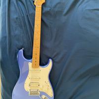 Fender Stratocaster American Standar HSS