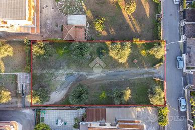 TER. RESIDENZIALE A FONTE NUOVA