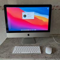 Apple iMac 21,5 pollici 3 Ghz Intel Core i5