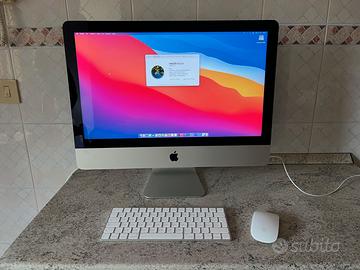 Apple iMac 21,5 pollici 3 Ghz Intel Core i5