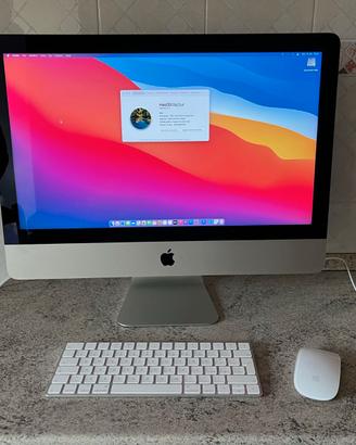 Apple iMac 21,5 pollici 3 Ghz Intel Core i5