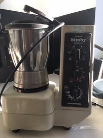 Bimby 3300