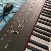 alesis recital tastiera