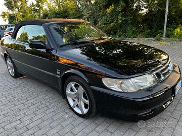 Saab 93 2.0 Turbo Cabrio Aero