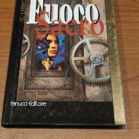 FUOCO SACRO, Sterling, 1997