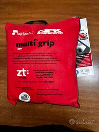 Calze da neve per auto