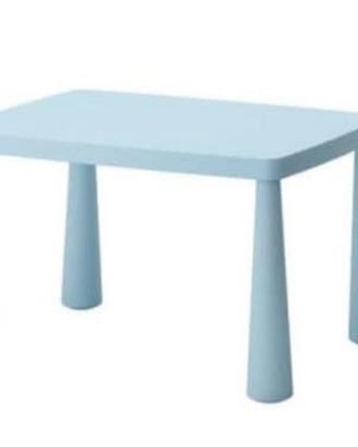 tavolo MAMMUT IKEA NUOVO