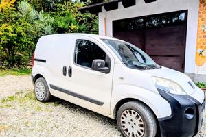 Puegeot Bipper 1.3 Diesel