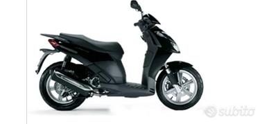 Sportcity 200, impianto elettrico