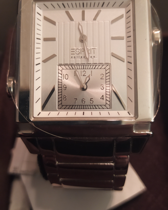 Nuovo orologio Esprit
