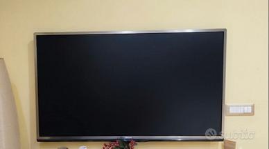 TV LED 55" Philips Full HD (Modello 55PFL4508H/12)