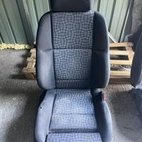 BMW E36 coppia sedili M sport