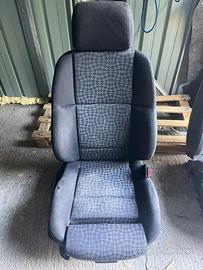 BMW E36 coppia sedili M sport