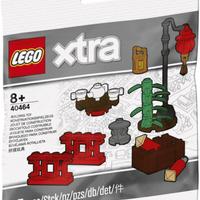 Lego Xtra 40464 Nuovo