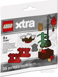 Lego Xtra 40464 Nuovo