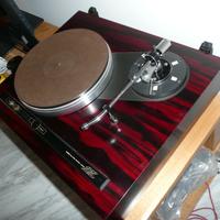 GIRADISCHI MICRO SEIKI BL101/BL101L