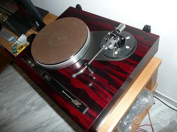 GIRADISCHI MICRO SEIKI BL101/BL101L