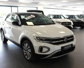 VOLKSWAGEN T-Roc 1.0 TSI 115 CV Style+Accessori