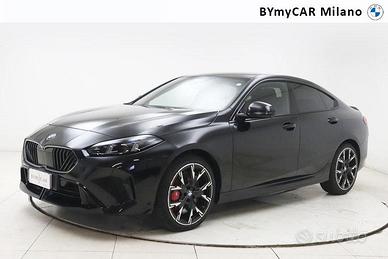 BMW Serie 2 218d Gran Coupe MSport Pro auto