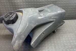 SERBATOIO BENZINA HUSQVARNA SM WRE WR CR 125 250 2