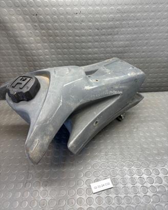 SERBATOIO BENZINA HUSQVARNA SM WRE WR CR 125 250 2