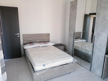 Stanza singola in centro a Catania