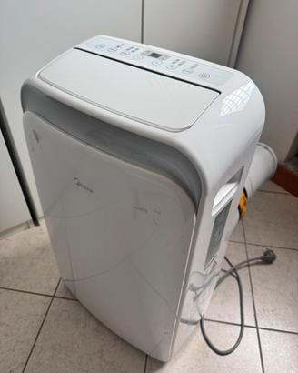 Condiziontore portatile 12000btu