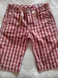 Pantaloncini bimbo GAS