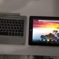 tablet 2 in 1 Android / Windos