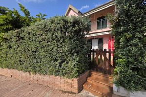 Villetta al piano terra con piscina spiaggia priv