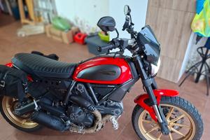 DUCATI SCRAMBLER 