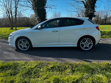 Giulietta sport 2011