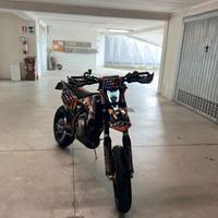 Ktm sx 125