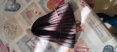 Cappello in maglia Michael Rich